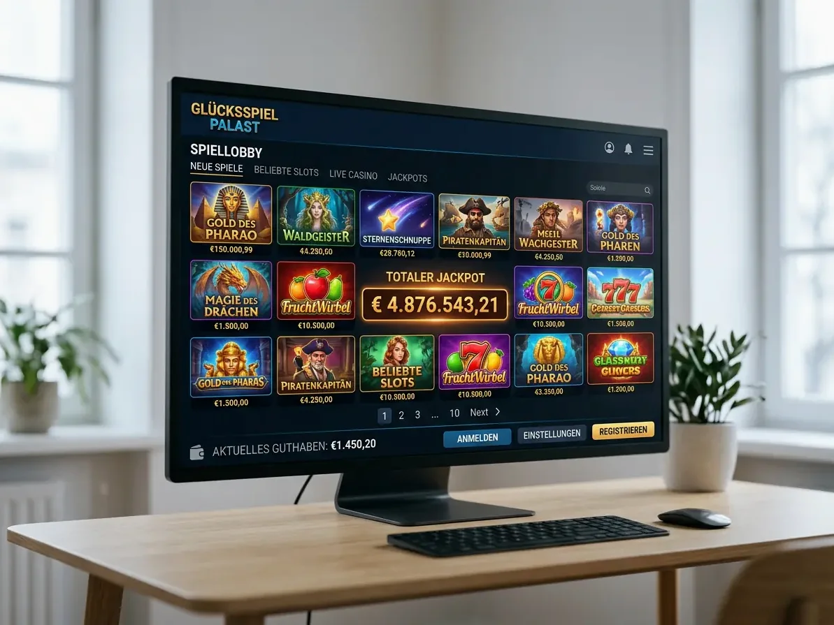 Yaa: aktuelle Spiele auf einen Blick