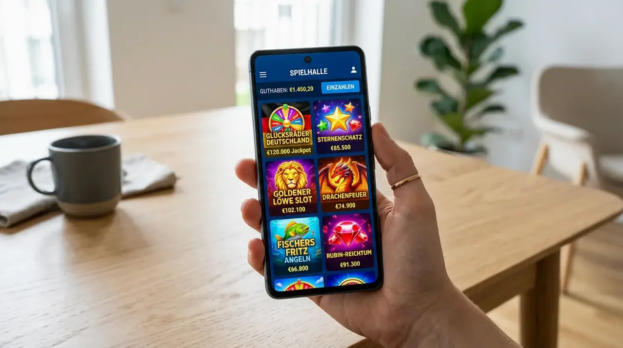Yaa mobil spielen
